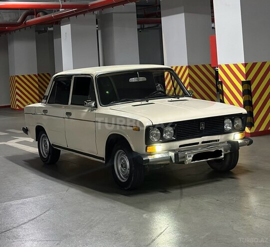LADA (VAZ) 2106-2