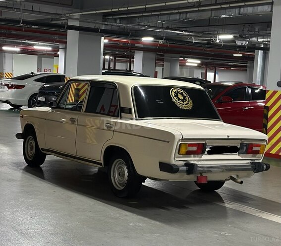 LADA (VAZ) 2106-4