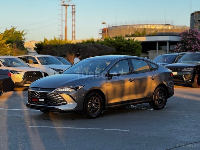 BYD Qin Plus-13