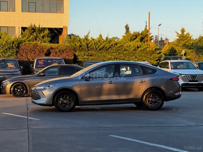 BYD Qin Plus-11