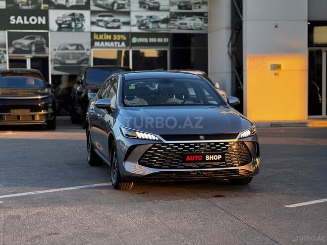 BYD Qin Plus-16