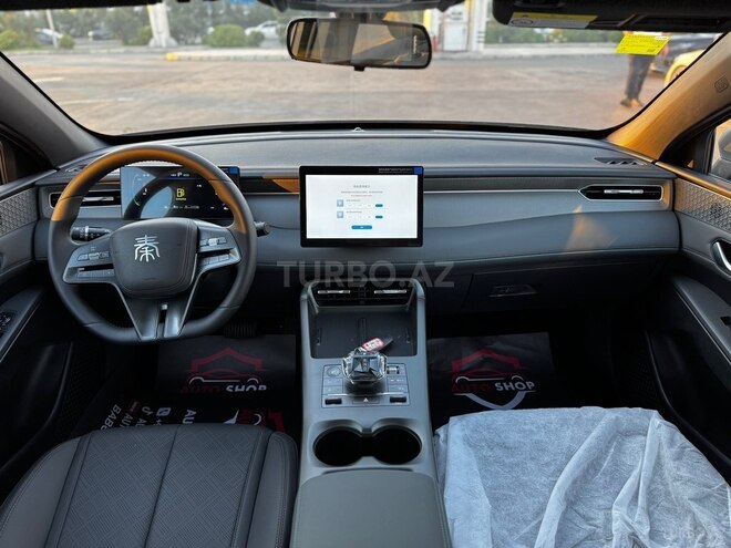 BYD Qin Plus-19