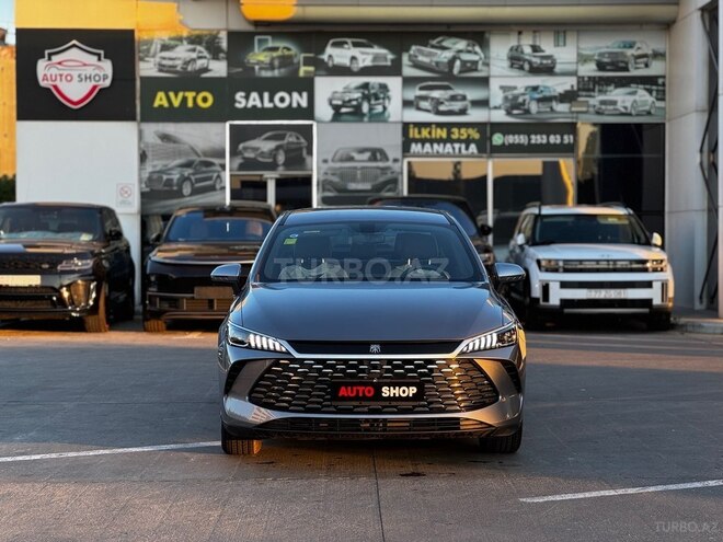 BYD Qin Plus-15