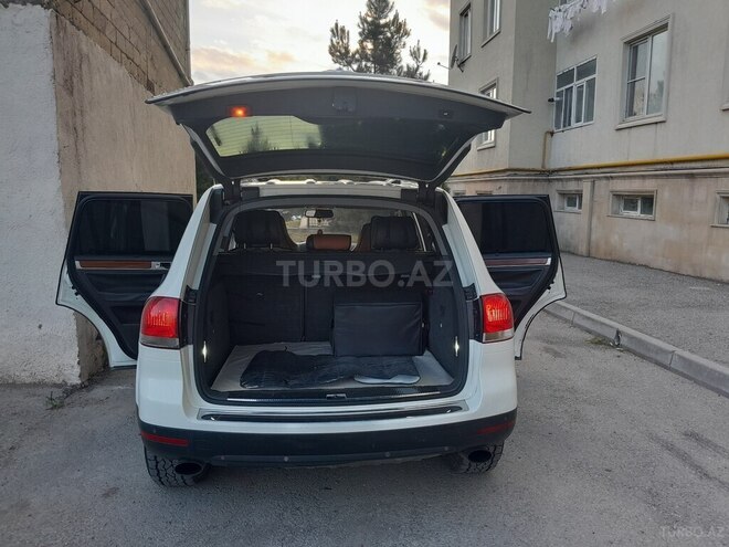 Volkswagen Touareg-4