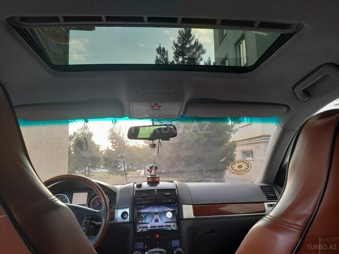 Volkswagen Touareg-8