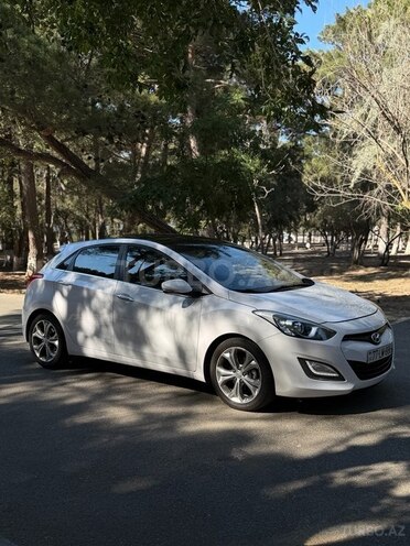 Hyundai i30-5