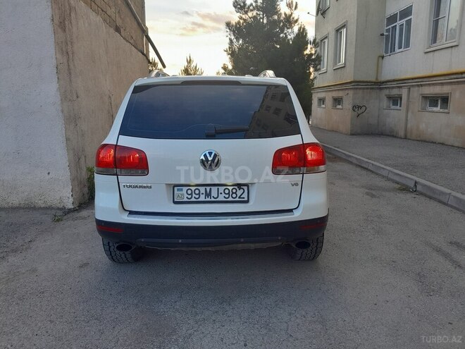 Volkswagen Touareg-10