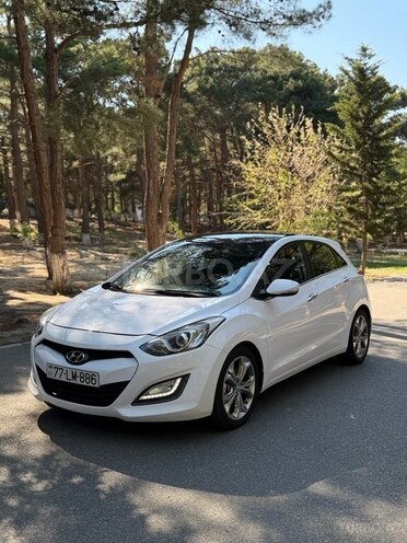 Hyundai i30-4