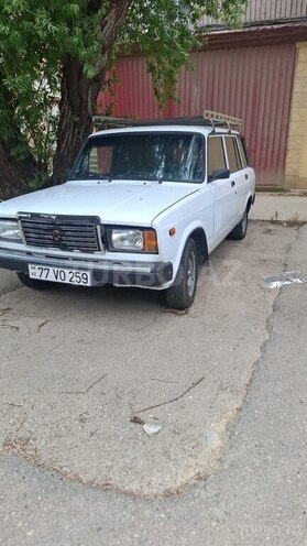 LADA (VAZ) 2104-1