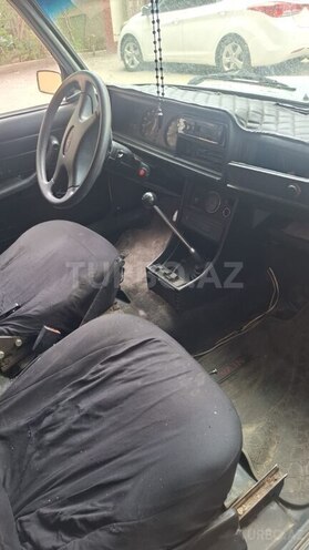 LADA (VAZ) 2104-5