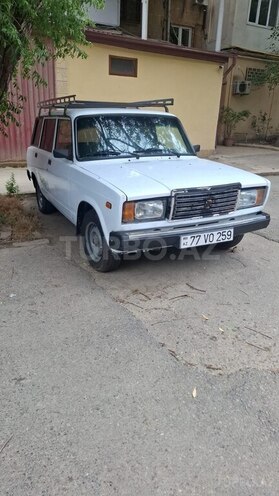 LADA (VAZ) 2104-3