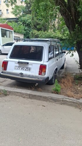 LADA (VAZ) 2104-2