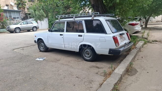 LADA (VAZ) 2104-4