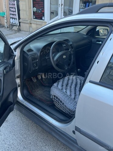 Opel Astra-4