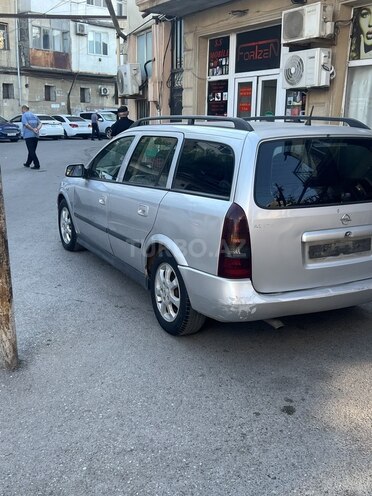 Opel Astra-9