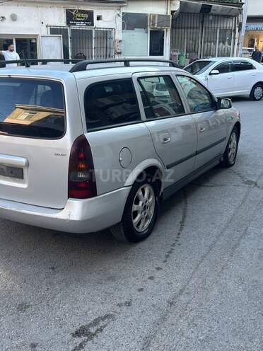 Opel Astra-8