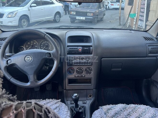 Opel Astra-5