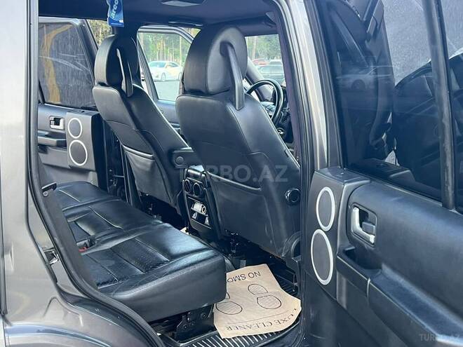 Land Rover Discovery-15
