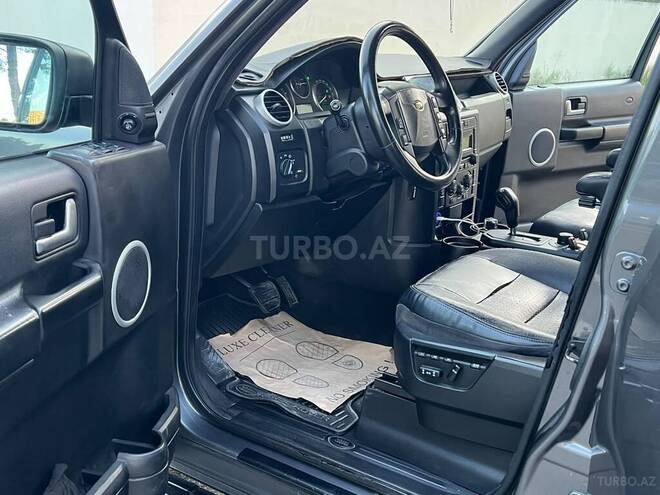 Land Rover Discovery-11
