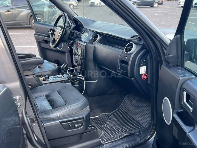 Land Rover Discovery-12