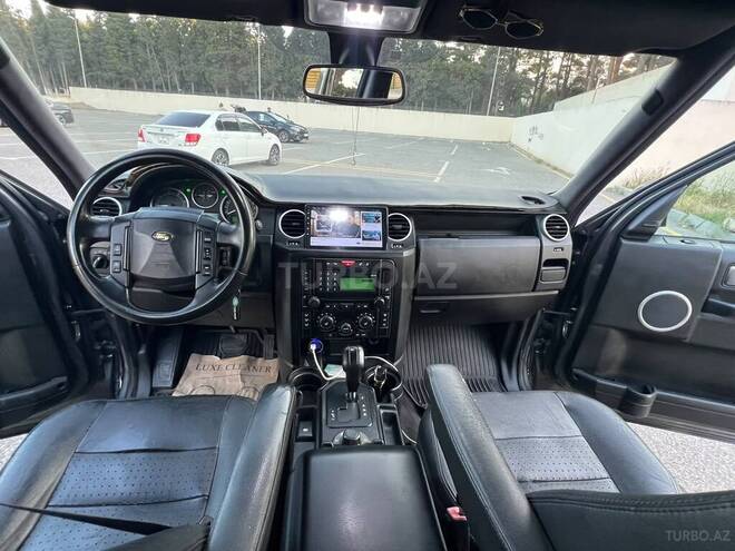 Land Rover Discovery-17