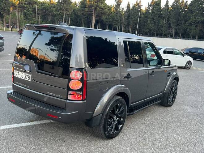 Land Rover Discovery-10