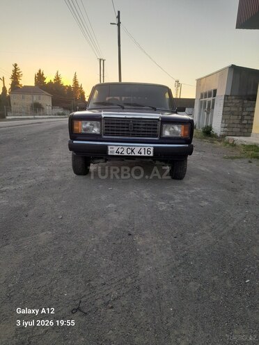 LADA (VAZ) 2107-1