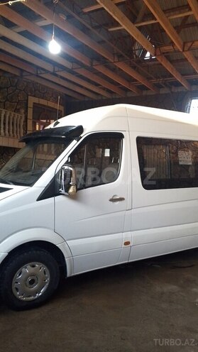 Mercedes Sprinter 315-4