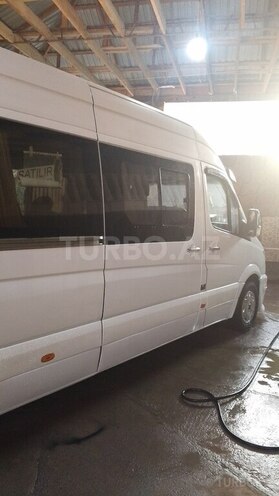 Mercedes Sprinter 315-7