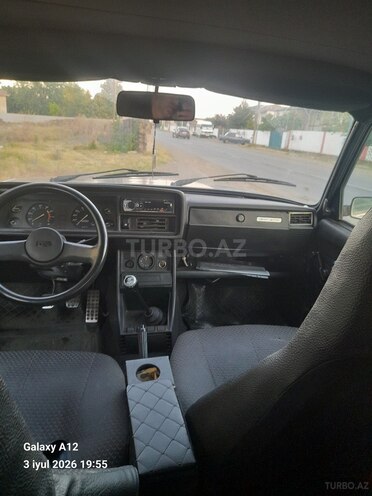 LADA (VAZ) 2107-3
