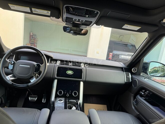 Land Rover Range Rover-4