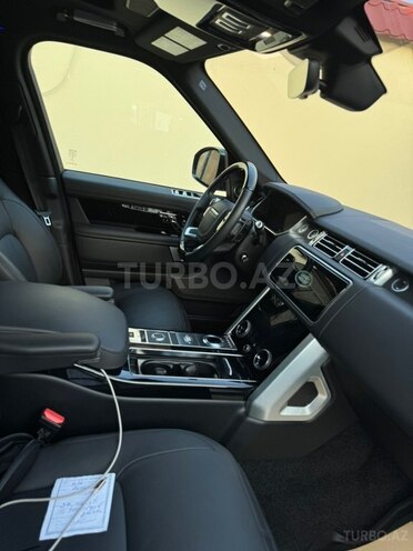 Land Rover Range Rover-2