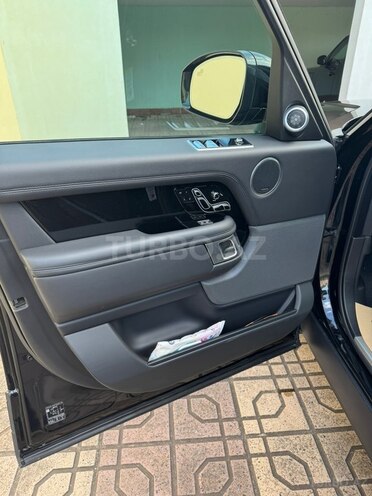 Land Rover Range Rover-8