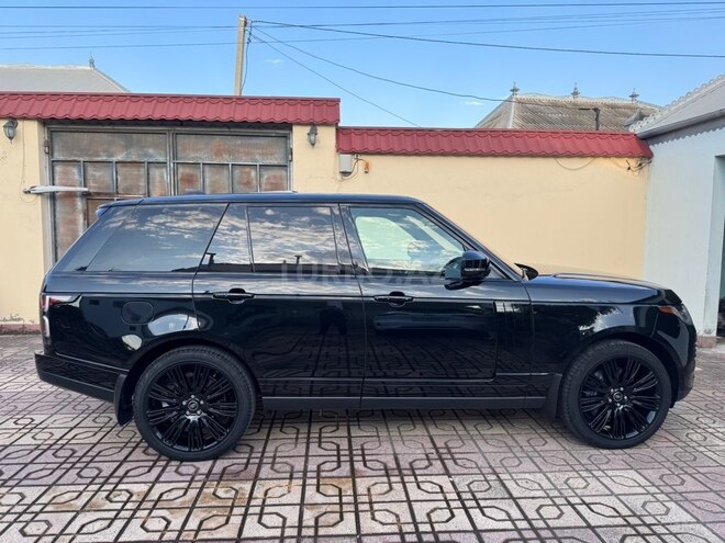 Land Rover Range Rover-5