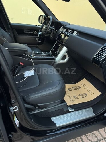 Land Rover Range Rover-3