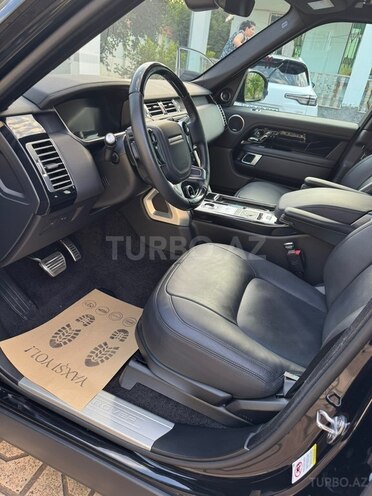 Land Rover Range Rover-11