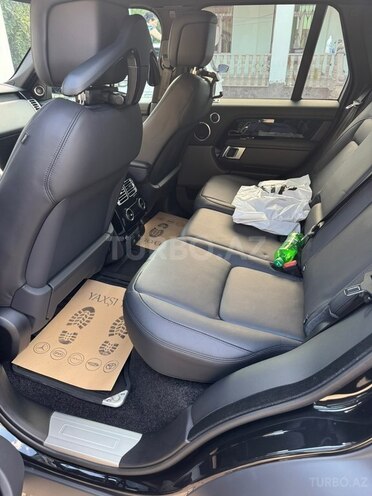Land Rover Range Rover-12