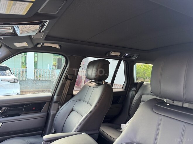 Land Rover Range Rover-10