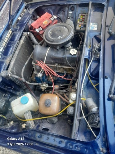 LADA (VAZ) 2107-4