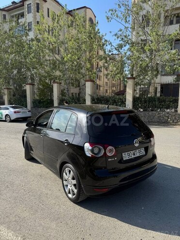 Volkswagen Golf Plus-4