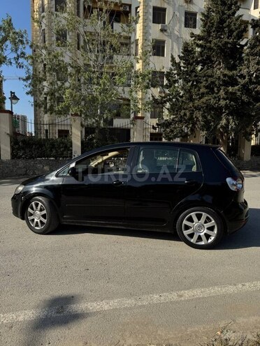 Volkswagen Golf Plus-5