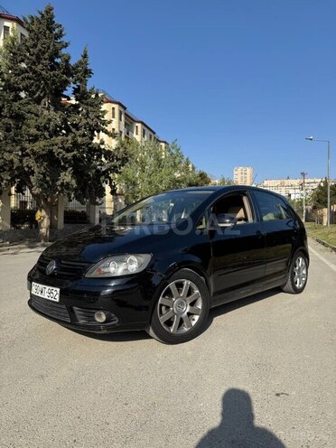 Volkswagen Golf Plus-2