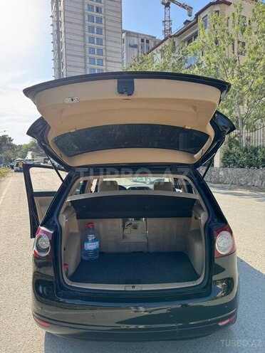Volkswagen Golf Plus-10