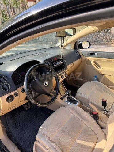 Volkswagen Golf Plus-8