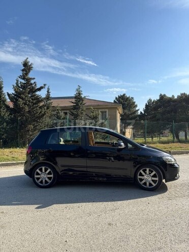 Volkswagen Golf Plus-6