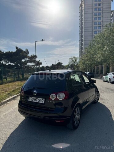 Volkswagen Golf Plus-7