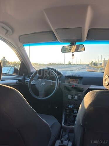Opel Astra-8