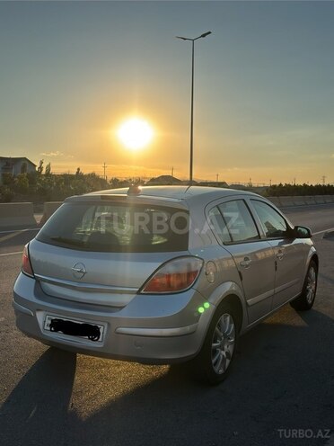 Opel Astra-5
