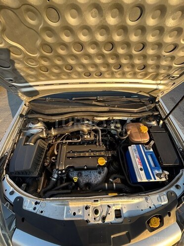 Opel Astra-9