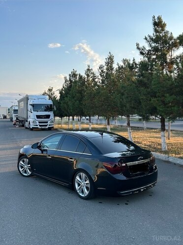 Chevrolet Cruze-2